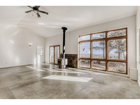 Tiny photo for 314 Lefthand Canyon Dr, Boulder, CO 80302 (MLS # 6255671)