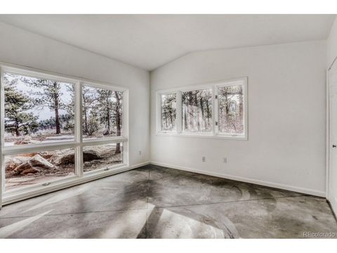 Tiny photo for 314 Lefthand Canyon Dr, Boulder, CO 80302 (MLS # 6255671)