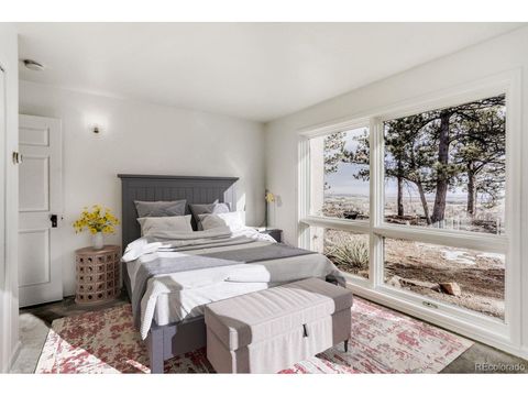 Tiny photo for 314 Lefthand Canyon Dr, Boulder, CO 80302 (MLS # 6255671)
