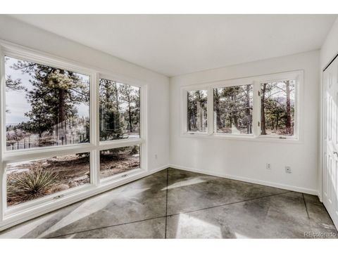Tiny photo for 314 Lefthand Canyon Dr, Boulder, CO 80302 (MLS # 6255671)