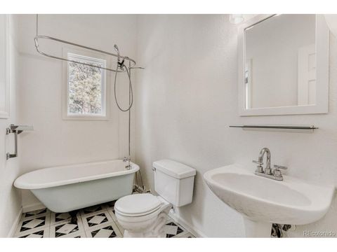 Tiny photo for 314 Lefthand Canyon Dr, Boulder, CO 80302 (MLS # 6255671)