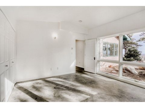 Tiny photo for 314 Lefthand Canyon Dr, Boulder, CO 80302 (MLS # 6255671)