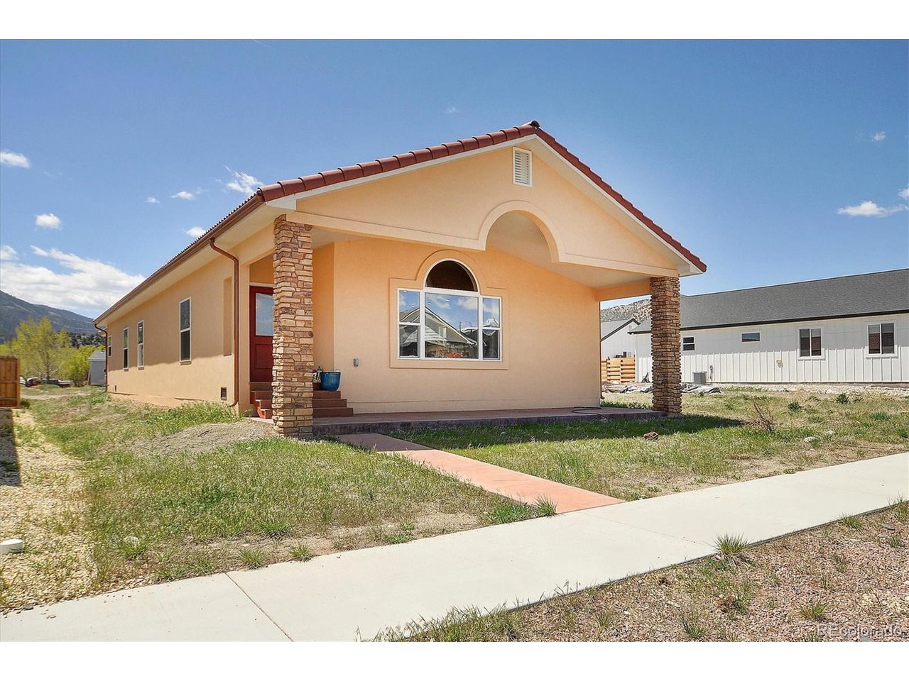 Photo 1 of 25 — 525 Alabama St, Poncha Springs, CO 81242