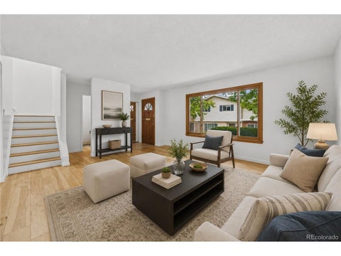 Photo of 9024 E Mansfield Ave, Denver, CO 80237 (MLS # 8884395)