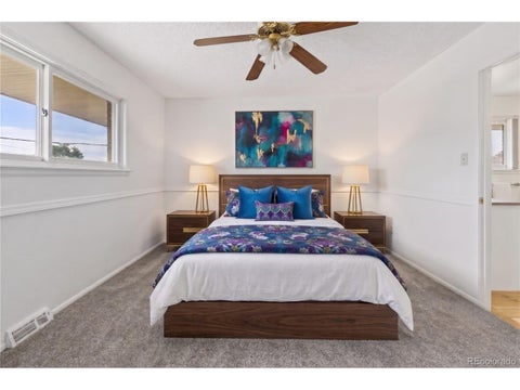 Tiny photo for 9024 E Mansfield Ave, Denver, CO 80237 (MLS # 8884395)