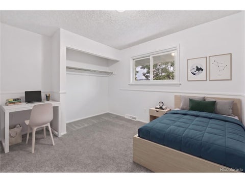 Tiny photo for 9024 E Mansfield Ave, Denver, CO 80237 (MLS # 8884395)