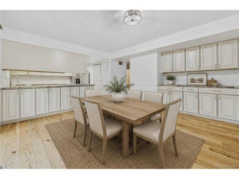 Tiny photo for 9024 E Mansfield Ave, Denver, CO 80237 (MLS # 8884395)