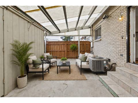 Tiny photo for 9024 E Mansfield Ave, Denver, CO 80237 (MLS # 8884395)