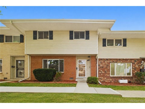 Tiny photo for 9024 E Mansfield Ave, Denver, CO 80237 (MLS # 8884395)