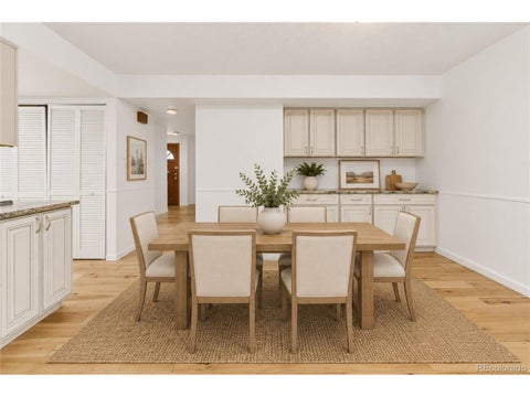 Tiny photo for 9024 E Mansfield Ave, Denver, CO 80237 (MLS # 8884395)