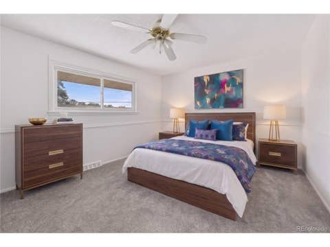 Tiny photo for 9024 E Mansfield Ave, Denver, CO 80237 (MLS # 8884395)