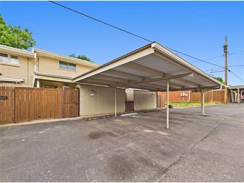 Tiny photo for 9024 E Mansfield Ave, Denver, CO 80237 (MLS # 8884395)