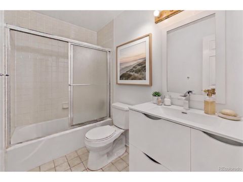 Tiny photo for 9024 E Mansfield Ave, Denver, CO 80237 (MLS # 8884395)
