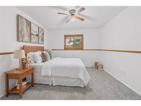 Tiny photo for 9024 E Mansfield Ave, Denver, CO 80237 (MLS # 8884395)