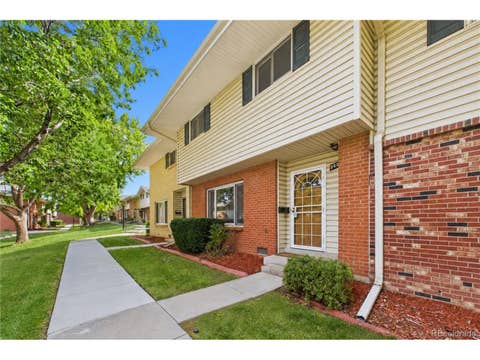 Tiny photo for 9024 E Mansfield Ave, Denver, CO 80237 (MLS # 8884395)