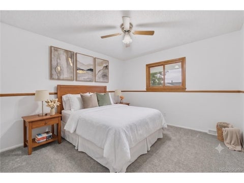 Tiny photo for 9024 E Mansfield Ave, Denver, CO 80237 (MLS # 8884395)