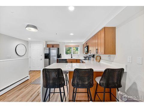 Tiny photo for 620 Pearl St C, Boulder, CO 80302 (MLS # 1051442)