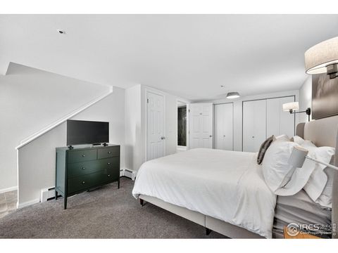 Tiny photo for 620 Pearl St C, Boulder, CO 80302 (MLS # 1051442)