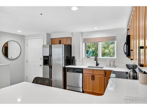 Tiny photo for 620 Pearl St C, Boulder, CO 80302 (MLS # 1051442)