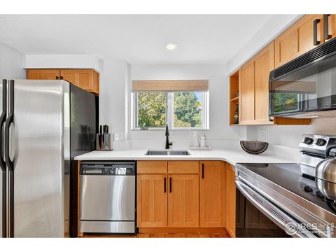 Tiny photo for 620 Pearl St C, Boulder, CO 80302 (MLS # 1051442)