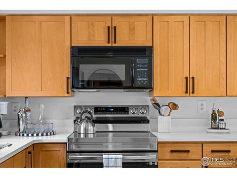 Tiny photo for 620 Pearl St C, Boulder, CO 80302 (MLS # 1051442)