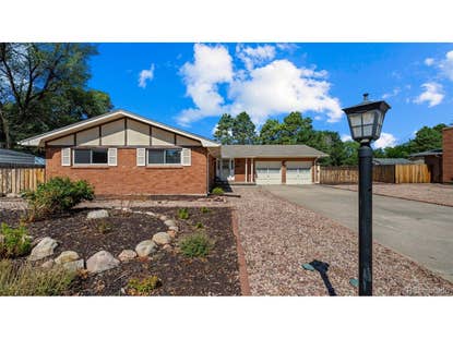 1110 Wakita Dr – Investment Home