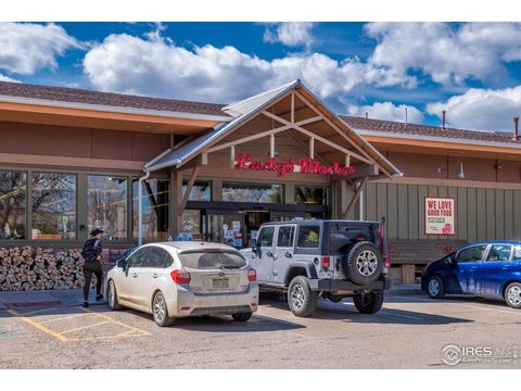 Tiny photo for 1690 Wilson Ct, Boulder, CO 80304 (MLS # 1050723)