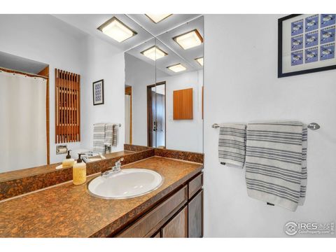 Tiny photo for 1690 Wilson Ct, Boulder, CO 80304 (MLS # 1050723)