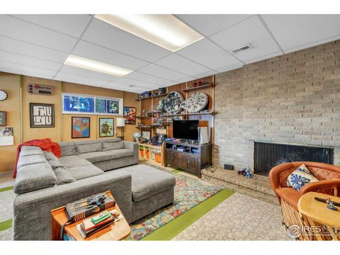 Tiny photo for 1690 Wilson Ct, Boulder, CO 80304 (MLS # 1050723)