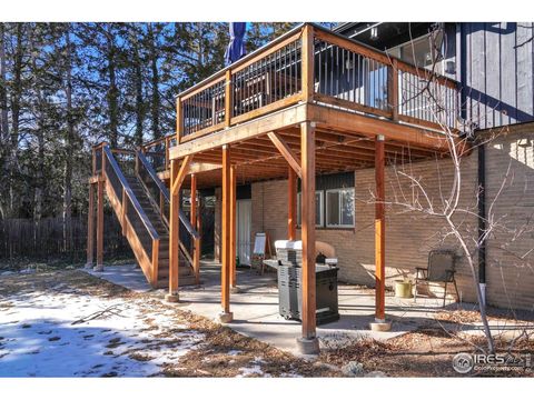 Tiny photo for 1690 Wilson Ct, Boulder, CO 80304 (MLS # 1050723)