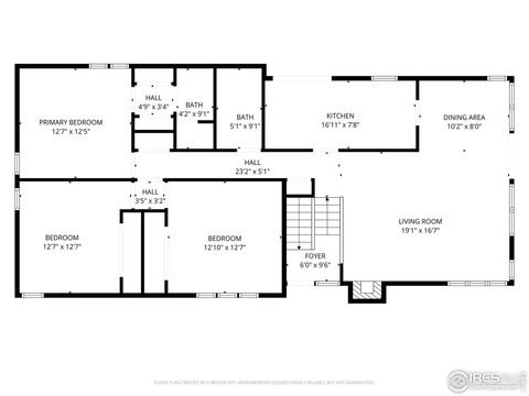 Tiny photo for 1690 Wilson Ct, Boulder, CO 80304 (MLS # 1050723)