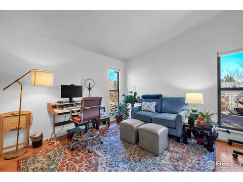 Tiny photo for 1690 Wilson Ct, Boulder, CO 80304 (MLS # 1050723)