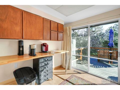 Tiny photo for 1690 Wilson Ct, Boulder, CO 80304 (MLS # 1050723)