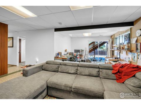 Tiny photo for 1690 Wilson Ct, Boulder, CO 80304 (MLS # 1050723)