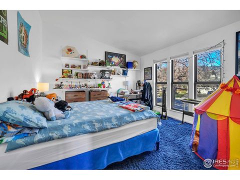 Tiny photo for 1690 Wilson Ct, Boulder, CO 80304 (MLS # 1050723)