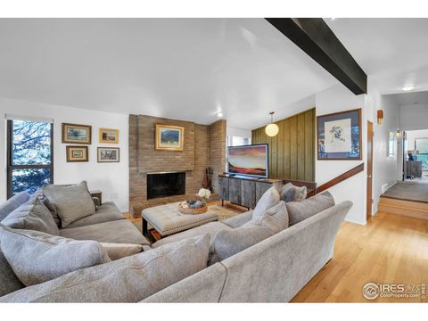 Tiny photo for 1690 Wilson Ct, Boulder, CO 80304 (MLS # 1050723)