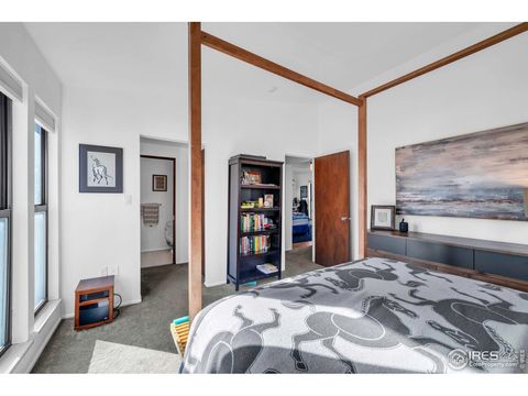 Tiny photo for 1690 Wilson Ct, Boulder, CO 80304 (MLS # 1050723)
