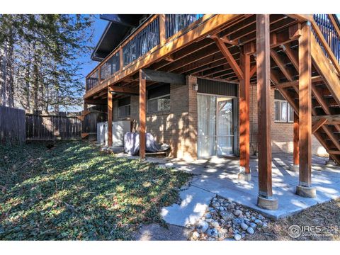 Tiny photo for 1690 Wilson Ct, Boulder, CO 80304 (MLS # 1050723)