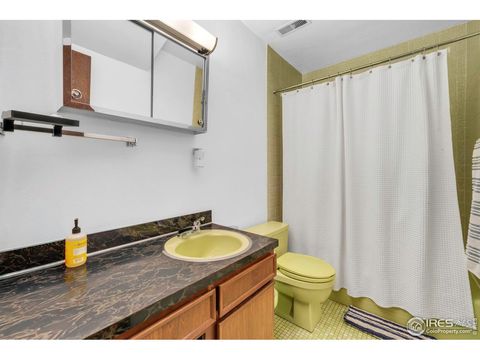 Tiny photo for 1690 Wilson Ct, Boulder, CO 80304 (MLS # 1050723)