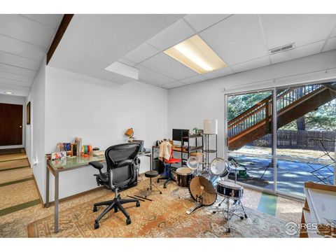 Tiny photo for 1690 Wilson Ct, Boulder, CO 80304 (MLS # 1050723)