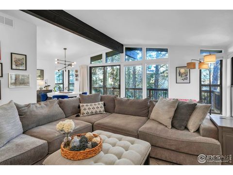 Tiny photo for 1690 Wilson Ct, Boulder, CO 80304 (MLS # 1050723)