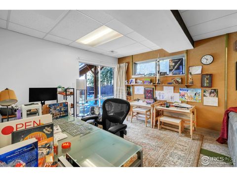 Tiny photo for 1690 Wilson Ct, Boulder, CO 80304 (MLS # 1050723)