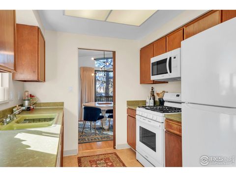 Tiny photo for 1690 Wilson Ct, Boulder, CO 80304 (MLS # 1050723)