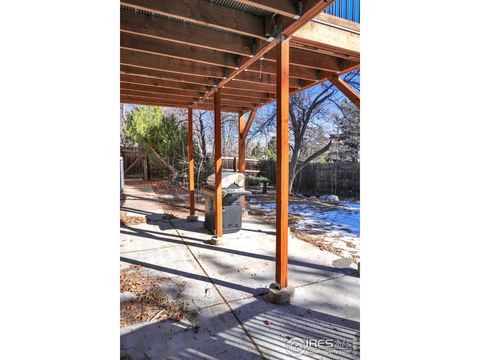 Tiny photo for 1690 Wilson Ct, Boulder, CO 80304 (MLS # 1050723)