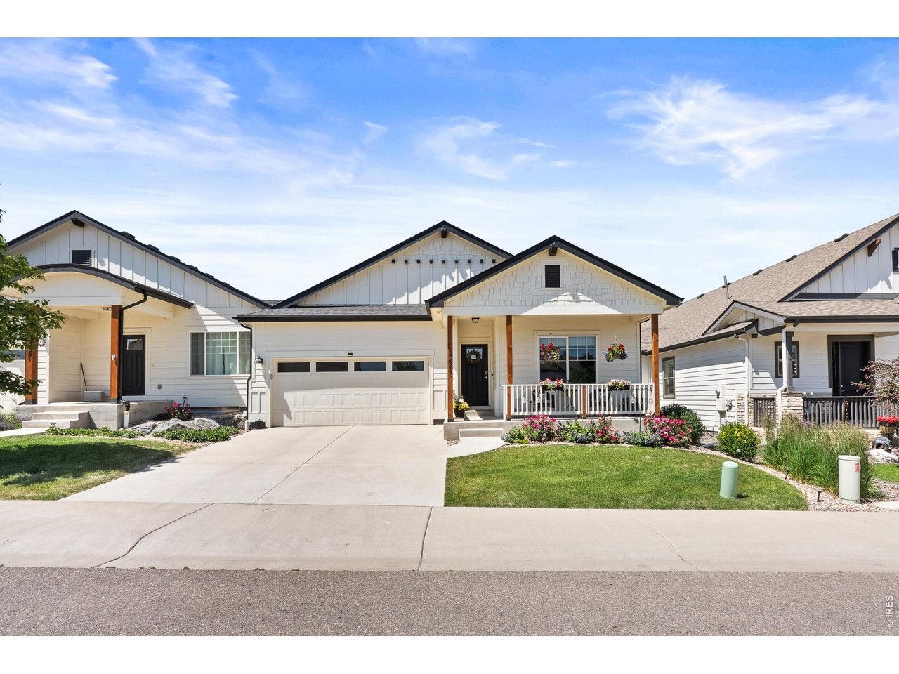 Photo 1 of 43 — 3593 Taylor Walker St, Loveland, CO 80537