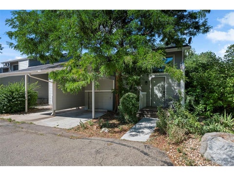 Photo of 2953 Eagle Way, Boulder, CO 80301 (MLS # 5861888)