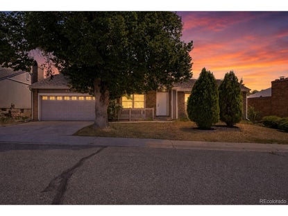 4660 S Idalia St – Investment Home