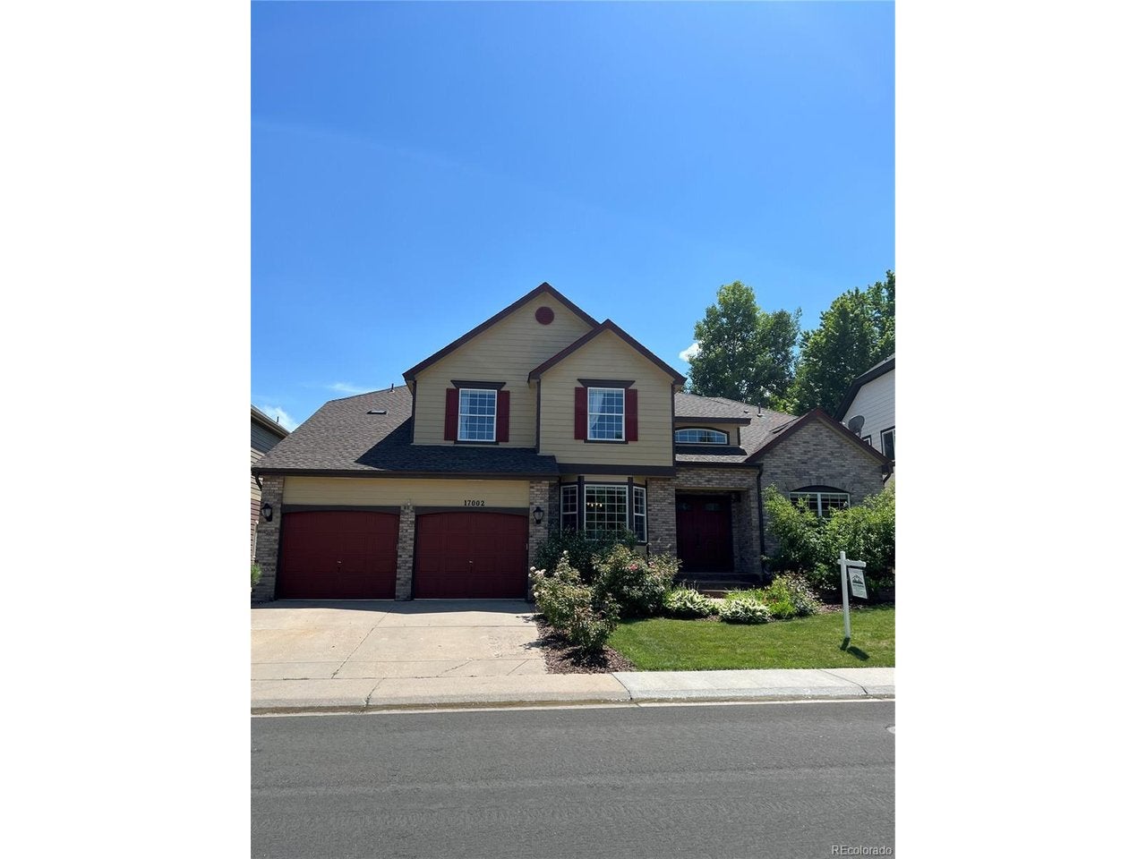 Photo 1 of 27 — 17002 W 66th Ln, Arvada, CO 80007