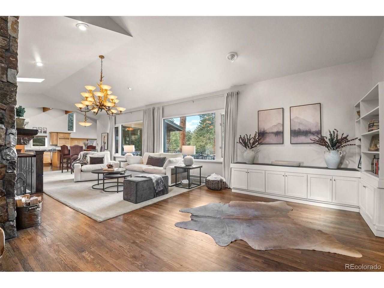 4788 S Blue Spruce Rd