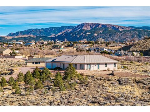 3037 Elizabeth St Canon City CO 81212